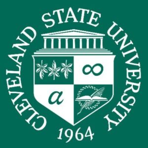 Cleveland state logo